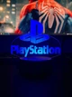 Светильник настольный RGB 3D + пульт (Xbox) Lux 4753287 - изображение 3
