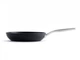 Сковорода универсальная KitchenAid FHA CC005694-001 28 см черная 4759062 - изображение 2