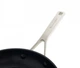 Сковорода универсальная KitchenAid FHA CC005694-001 28 см черная 4759062 - изображение 6