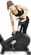 Велоэргометр Toorx Upright Bike BRX 100 ERGO (BRX-100ERGO) 4726525 - изображение 3