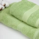 Полотенце для лица банное ТЕП Honey Salad Green Р-04138-27855 70х140 см салатовое 4754752 - изображение 1