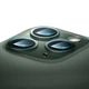 Защитная пленка на камеру Baseus для iPhone 11 Pro/11 Pro Max Camera Gem lens Film 0.15mm (SGAPIPH58S-JT02) - изображение 6