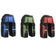 Велобаул Rhinowalk Transformer 3в1 70л E20655 Blue 4558076 - зображення 5
