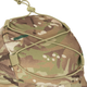 Рюкзак тактичний Highlander Forces Loader Rucksack 66L HMTC NRT066-HC 4618937 - зображення 5