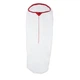Чохол антиконденсаційний для спального мішка 3F UL GEAR Bivy B TYVEK White 4558273 - изображение 5