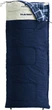 Спальный мешок Ferrino Travel 200/+5°C Deep Blue/White Left 86320HBB 4097607 - изображение 1