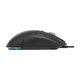 Миша ігрова XTRIKE ME GM-520 gaming mouse RGB |800-12800 6 step DPI, USB| 4758401 - зображення 3