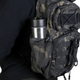 Рюкзак TCB Multicam Black (6668) 4778625 - зображення 9