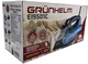 Праска Grunhelm EI9501С 2500 Вт 4726564 - зображення 6