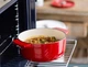 Каструля с крышкой KitchenAid CC006060-001 26 см 5.2 л красная 4755272 - изображение 9