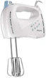 Міксер PHILIPS HR1453/70 Білий/блакитний - зображення 1