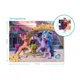 Детские Пазлы2в1 MyLittlePony "Подружки и радуга" DoDo 200134 30 элементов 4452130 - изображение 2
