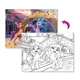 Детские Пазлы2в1 MyLittlePony "Подружки и радуга" DoDo 200134 30 элементов 4452130 - изображение 3
