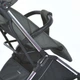 Коляска прогулочная El Camino Link ME-1129-Moss-Striped зеленая 4863846 - изображение 7