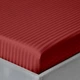 Подростковый комплект сатин BURGUNDY 4587929 - изображение 7