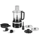 Кухонный комбайн KitchenAid 5KFP0921EBM 240 Вт черный 4768140 - изображение 1