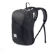 Рюкзак Naturehike компактный Ultralight 22 NH17A017-B Black - изображение 1