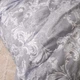 Постельное белье полуторное Viluta Сатин Twill 633-1-5 210х143 см 4628360 - изображение 8