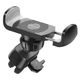 Держатель BOROFONE Bora air outlet car holder BH61 |4.5-7"| 4756531 - изображение 2