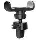 Держатель BOROFONE Bora air outlet car holder BH61 |4.5-7"| 4756531 - изображение 6
