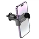 Держатель Borofone Enlighten clip car holder(air outlet) BH88 |4.5-7"| 4756590 - изображение 3