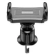 Держатель Borofone Enlighten clip car holder(air outlet) BH88 |4.5-7"| 4756590 - изображение 4