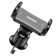 Держатель Borofone Enlighten clip car holder(air outlet) BH88 |4.5-7"| 4756590 - изображение 6