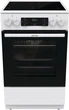 Плита электрическая Gorenje GEСS5С70WA 70 л 4635034 - изображение 1