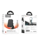Тримач HOCO Cheetah magnetic car holder (center console) H33 4756628 - зображення 2