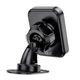 Тримач HOCO Cheetah magnetic car holder (center console) H33 4756628 - зображення 6