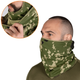 Балаклава Pro Ribana Flecktarn D (7540) 4778232 - изображение 3