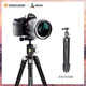 Штатив Vanguard Vesta FB 204AB (Vesta FB 204AB) 4399651 - изображение 7
