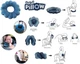 Универсальная подушка-трансформер для путешествий Total Pillow 4626537 - изображение 2