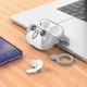 Наушники HOCO EW48 True wireless stereo headset |BT5.3, 30/300mAh, 4h| 4756883 - изображение 7