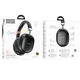 Наушники HOCO W35 Max Joy BT headphones |BT5.3/AUX/TF, 90h| 4756958 - изображение 2