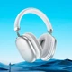 Наушники HOCO W35 Max Joy BT headphones |BT5.3/AUX/TF, 90h| 4756958 - изображение 7
