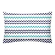 Евро наволочка SEA ZIGZAG 4576277 - изображение 1