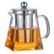 Заварочный чайник Vittora Le Man VT-5502-950 950 мл 4825034 - изображение 2