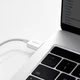 Кабель Baseus Type-C Superior Series Fast Charging Data Cable 66W 1m, White (CATYS-02) 4773101 - изображение 5