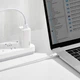 Кабель Baseus Type-C Superior Series Fast Charging Data Cable 66W 1m, White (CATYS-02) 4773101 - изображение 6