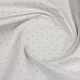 Напівтораспальний комплект на резинці MINI DOTS CS7 4584338 - зображення 7