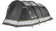 Палатка шестиместная High Peak Bozen 6.0 Light Grey/Dark Grey/Green 11837 4549714 - зображення 2