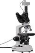 Микроскоп Bresser Trino Researcher 40x-1000x (5723100) 4755192 - изображение 4