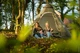 Палатка четырехместная Easy Camp Bolide 400 Rustic Green 120405 4618948 - изображение 7