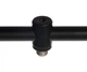 Буз-бар CARP PRO 2 удилища 20см / алюминий / (CPJBB7017) 4446816 - изображение 3