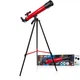 Телескоп Bresser Junior 50/600 AZ Red 8850600E8G000 4618893 - изображение 1