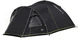 Палатка трехместная High Peak Talos 3 Dark Grey/Green 11505 4097240 - изображение 9