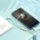 Навушники HOCO Pure joy wire control earphones with microphone M109 4756776 - зображення 4