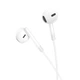 Навушники HOCO Pure joy wire control earphones with microphone M109 4756776 - зображення 8