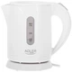 Электрочайник Adler AD-1371w 0.8 л белый 4831947 - изображение 1